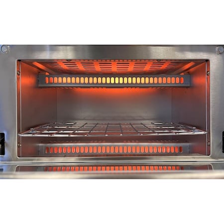 Top Chef 3 in 1 Breakfast Maker, Black TO2661698